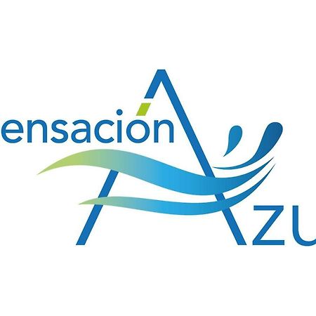Sensacion Azul Apartment Torrevieja Bagian luar foto