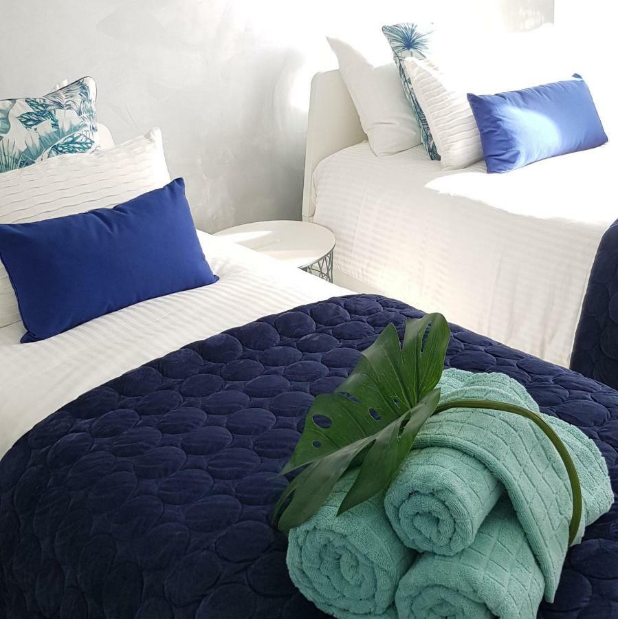 Sensacion Azul Apartment Torrevieja Bagian luar foto