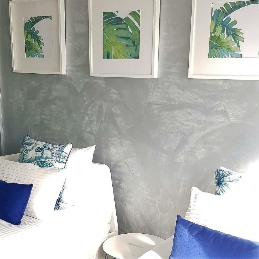 Sensacion Azul Apartment Torrevieja Bagian luar foto