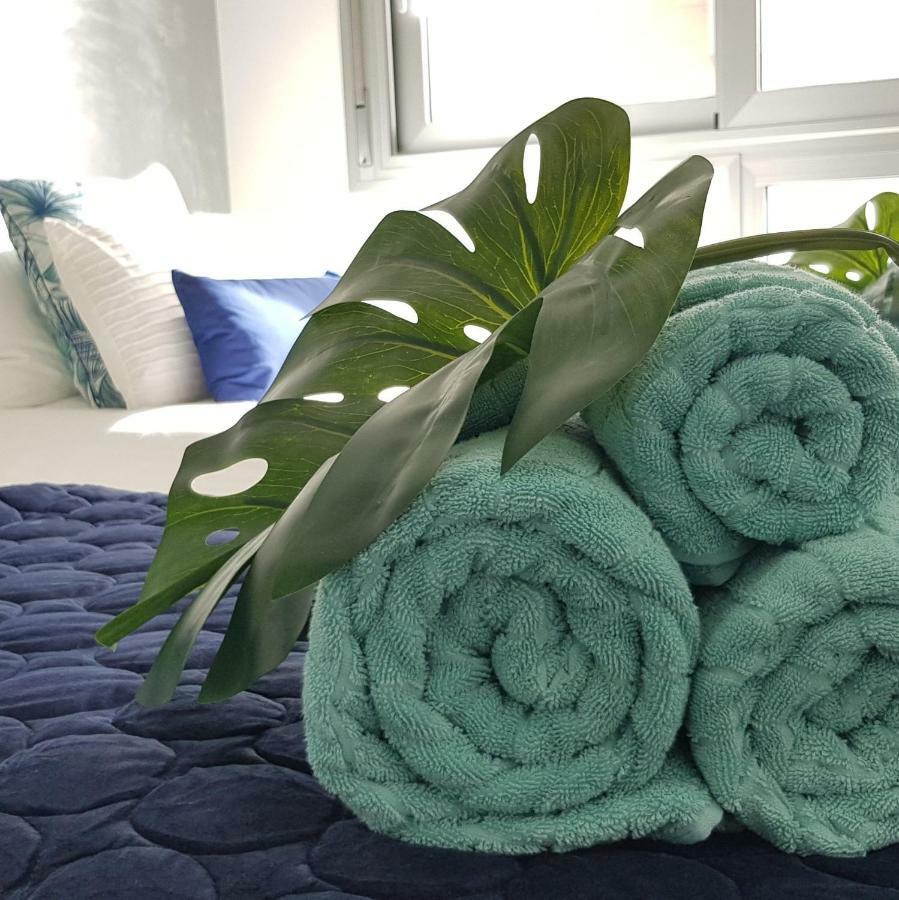 Sensacion Azul Apartment Torrevieja Bagian luar foto