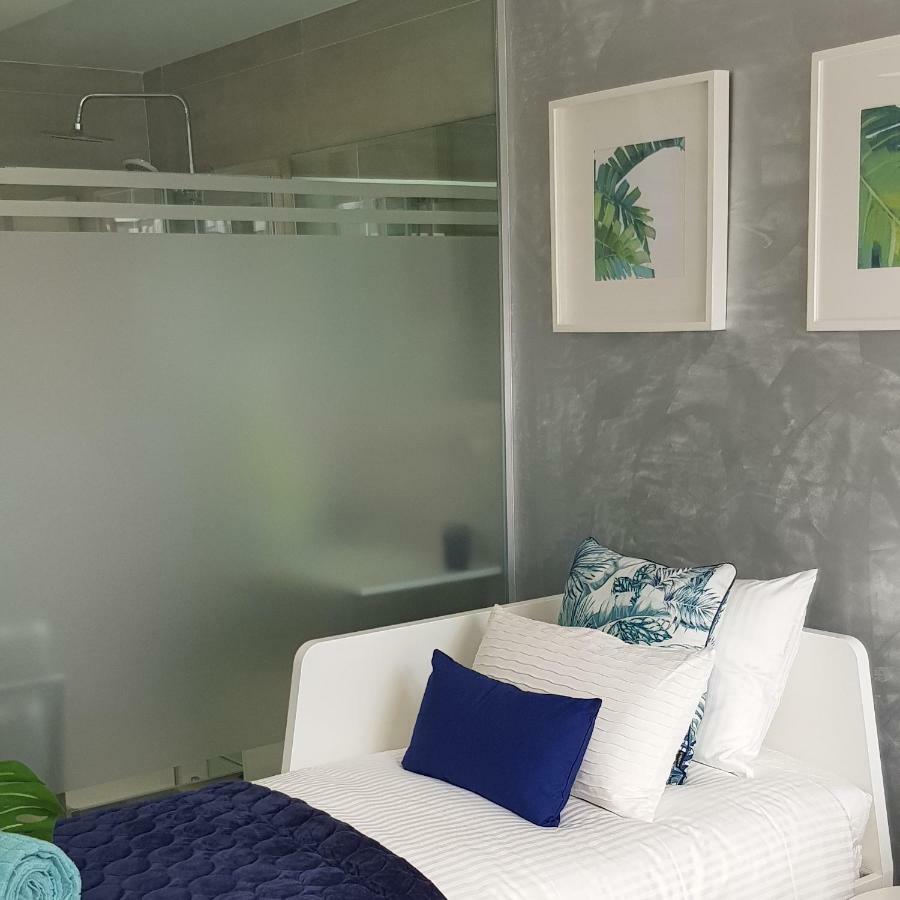 Sensacion Azul Apartment Torrevieja Bagian luar foto