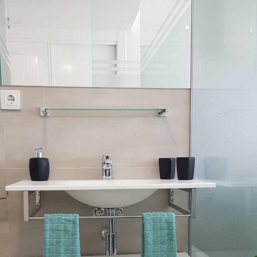 Sensacion Azul Apartment Torrevieja Bagian luar foto