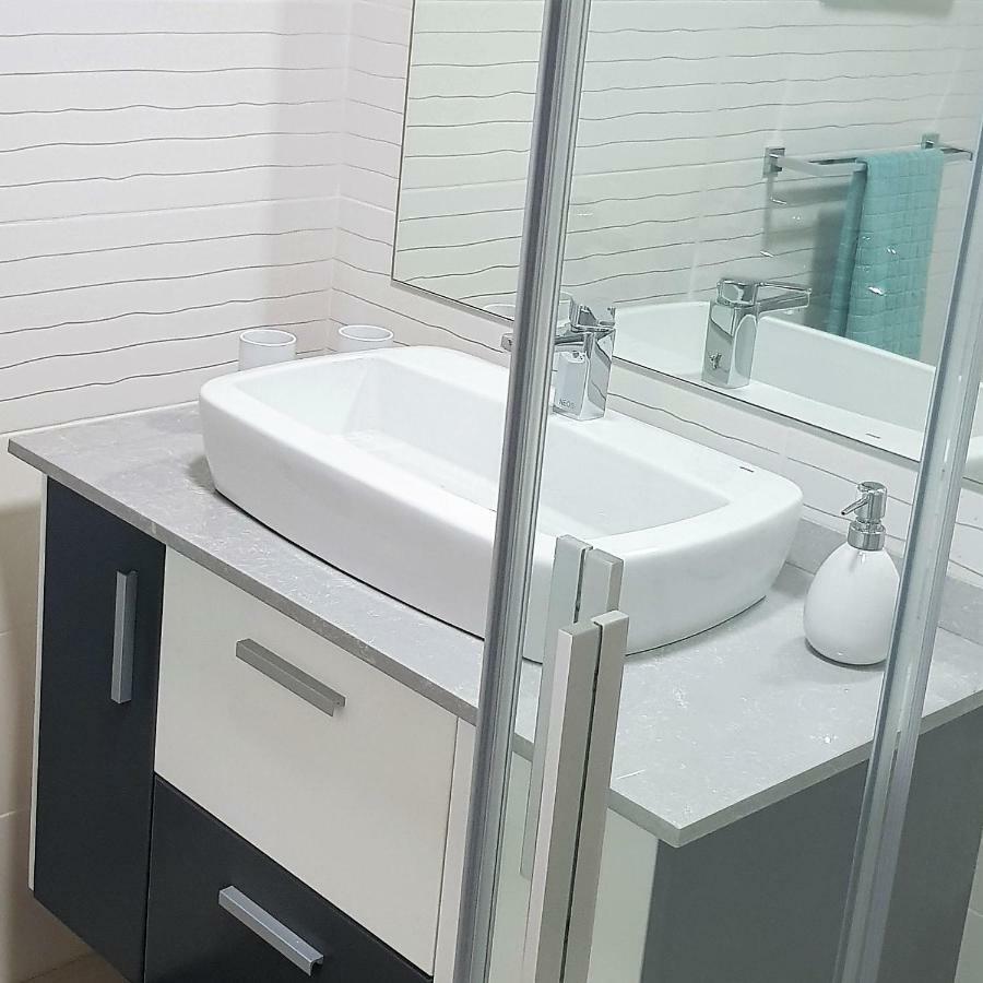 Sensacion Azul Apartment Torrevieja Bagian luar foto
