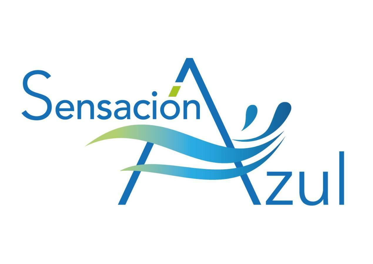 Sensacion Azul Apartment Torrevieja Bagian luar foto