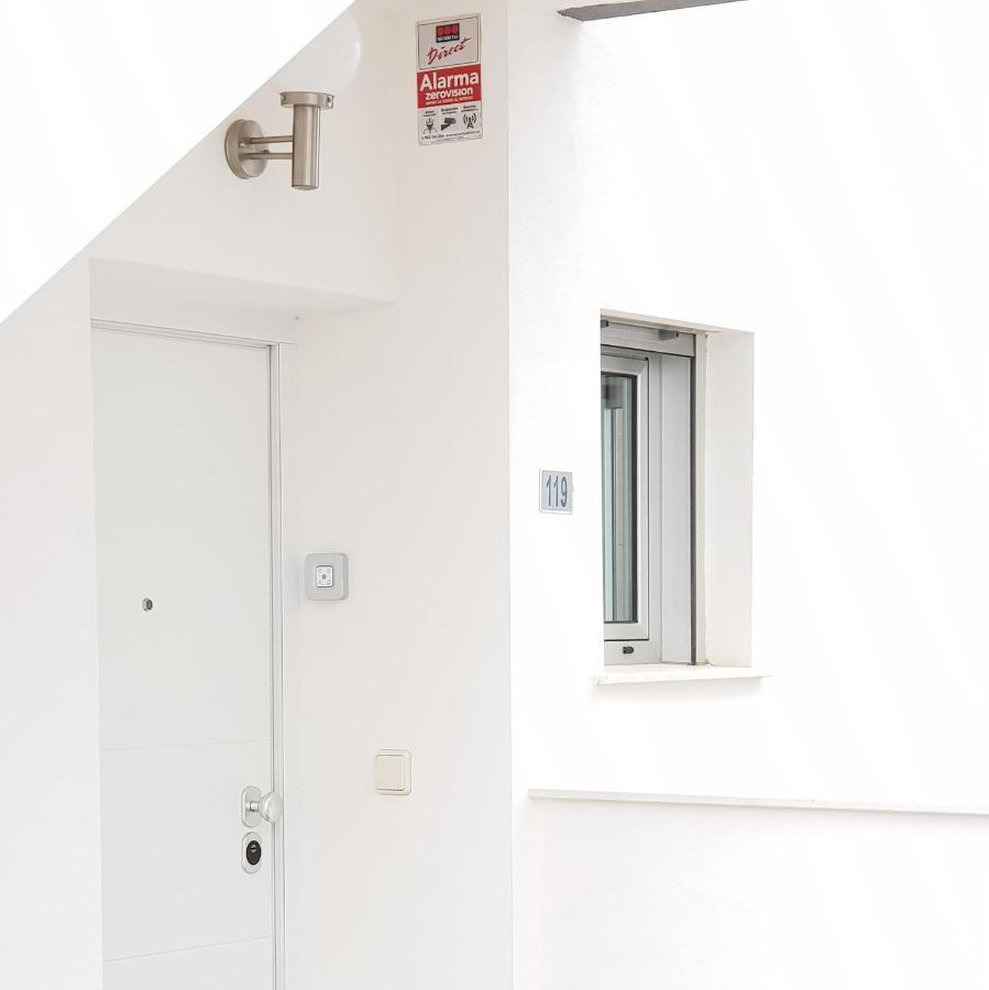 Sensacion Azul Apartment Torrevieja Bagian luar foto